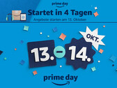Amazon Prime Day: Erste Angebote und Deals für Schnäppchenjagd geleakt.