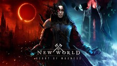 Auf zum Gratis-Wochenende in New World auf Steam und satte 40 Prozent Rabatt aufs Game abstauben.