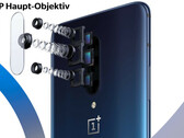 OnePlus 7 Pro: Update soll schlechte Kameraleistung verbessern.