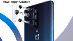 OnePlus 7 Pro: Update soll schlechte Kameraleistung verbessern.