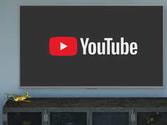 Amazon Alexa Ankündigungen und offizielle YouTube-App für alle Fire TV.