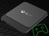 Seagate Game Drive for Xbox SSD mit bis zu 2 TByte.