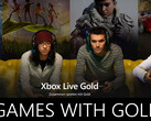 Microsoft Games with Gold: Diese Spiele gibt es für Xbox Series X/S, Xbox One und Xbox 360 im September gratis.