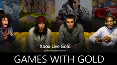 Microsoft Games with Gold: Diese Spiele gibt es für Xbox Series X/S, Xbox One und Xbox 360 im September gratis.