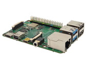Rock Pi 4 Model C: Lang erwartete Alternative zum Raspberry Pi mit NVMe- und PoE-Support erhältlich
