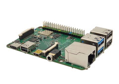 Rock Pi 4 Model C: Lang erwartete Alternative zum Raspberry Pi mit NVMe- und PoE-Support erhältlich