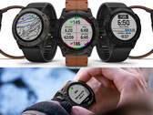 Garmin Fenix 6X Pro zum Tiefstpreis abstauben: Die Sport-Smartwatch gibt es als Schnäppchen grad auf eBay.
