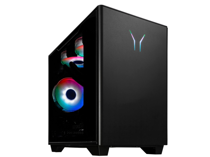 Medion Erazer Bandit P20.