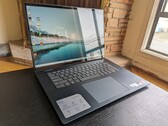 Dell Inspiron 16 7635 2-in-1-Notebook-Test: Ein abgespecktes Inspiron 16 7630 mit AMD Ryzen