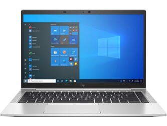 Editors Choice Award Q3/2021: HP EliteBook 840 Aero G8