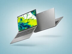 Acer bringt einen günstigen Laptop auf den Markt, der wohl mit dem MacBook Neo konkurrieren soll