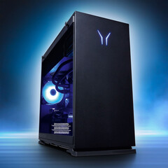 Aldi verkauft nächste Woche den High-End-Gaming-PC Hunter X20 mit gehobener Ausstattung für 3.599 Euro. (Bild: Aldi-Onlineshop)