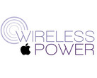 Auch Apple arbeitet an einer kabellosen Übertragung von Strom via Funk.