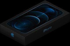 Apple iPhone bricht alle Vekaufsrekorde, starkes Jahr 2021 in Sicht.