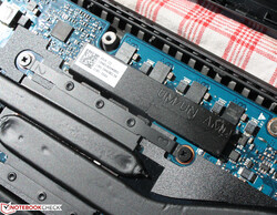 Die Grafikkarte AMD Radeon RX Vega 8 sitzt in der Ryzen APU (iGPU)