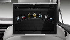 Bild: Audi Q7 - Die Deutschen hören laut einer YouGov-Umfrage Musik am häufigsten beim Autofahren.