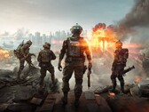 Gruppe von Soldaten in Battlefield 6 (Bildquelle: EA) 