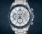 Die Casio Edifice EFR-574DE-7AV