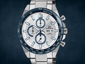 Die Casio Edifice EFR-574DE-7AV