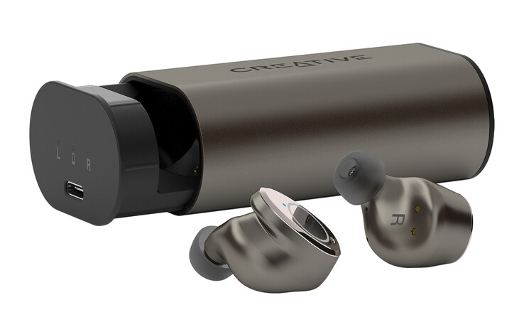 Bild: Creative Technology