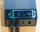 USB-C-Netzteil von Wii Power. (Foto: Andreas Sebayang/Notebookcheck.com)