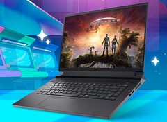 Das beliebte G16 7630 kann derzeit mit einem Preisvorteil von über 300 Euro geordert werden (Bild: Dell)