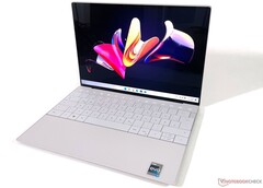 Dell XPS 13 Plus Multimedia-Laptop mit Intel Core i7-1360P, 16 GB RAM und 500 cd/m² hellem Display mit sattem Rabatt direkt vom Hersteller dank Gutscheincode (Bild: Andreas Osthoff)