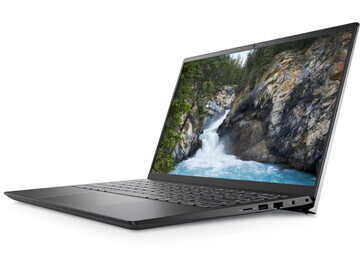 Das Vostro 5400 kommt mit einem Ryzen 5 5500U (Bild: Dell)