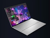 Das Dell XPS 13 Plus gibts zum Black Friday zum Bestpreis. (Bild: Dell)