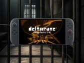 Banner zum Switch 2 Jailbreak und Deltarune Chapters 1-4