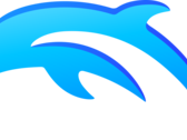 Der Dolphin-Emulator kann jetzt alles ausführen, was auch auf der Original-Wii läuft. (Bildquelle: Dolphin-Emulator-Logo via Wikimedia Commons)