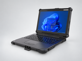 Durabook hat ein neues robustes Tablet mit Intel Panther Lake vorgestellt
