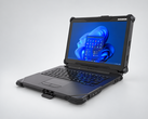 Durabook hat ein neues robustes Tablet mit Intel Panther Lake vorgestellt