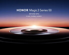 Das Honor Magic3 soll mehr als nur eine Hauptkamera besitzen. (Bild: Honor)