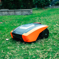 EasyMow 260B: Mähroboter ist zu günstigerem Preis verfügbar