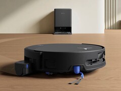 Der Ecovacs Deebot T90 Pro Omni ist in den Verkauf gestartet.