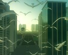 In Everything können Spieler praktisch alles steuern, vom winzigen Mikroorganismus bis zur ganzen Galaxie. Auf Steam ist das Spiel aktuell um 90 Prozent reduziert.
