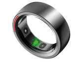 newgen medicals hat mit dem Fitness- & Schlaftracker-Ring einen neuen Smart Ring in den Handel gebracht. (Bild: Pearl)