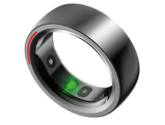 newgen medicals hat mit dem Fitness- &amp; Schlaftracker-Ring einen neuen Smart Ring in den Handel gebracht. (Bild: Pearl)