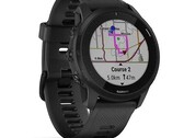 Forerunner 945 LTE: Neues Update bringt zahlreiche Funktionen neu auf die Uhr
