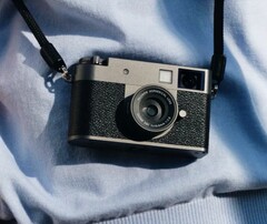 Die Fujifilm X half wird zum Prime Day günstiger als je zuvor angeboten.