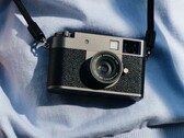 Die Fujifilm X half wird zum Prime Day günstiger als je zuvor angeboten.