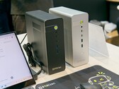 Der GMKtec EVO-X5 Pro würde zur IFA gezeigt