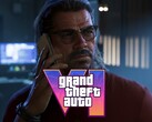 GTA 6 Banner mit Raul Bautista