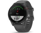 Amazon verkauft die Forerunner 255 Smartwatch zum neuen Tiefpreis von 195 Euro (Bild: Garmin)