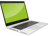 Im Refurbished-Laptop-Deal ist das 14 Zoll große HP EliteBook 745 G6 mit AMD Ryzen 7 Pro für 191 Euro bestellbar (Bildquelle: HP)