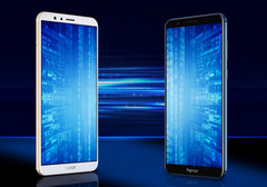 Honor New Year Deals. Bis 31. Januar gibt's das Honor 7X für 279 Euro