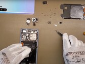 Das P30 Pro wurde in Deutschland bereits zerlegt und entblößt unter anderem die Zoom-Kamera.