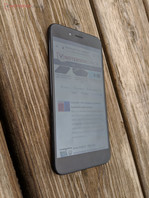 Blickwinkel im Außeneinsatz