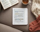 Der Kobo Libra Colour ist einer der betroffenen E-Book-Reader